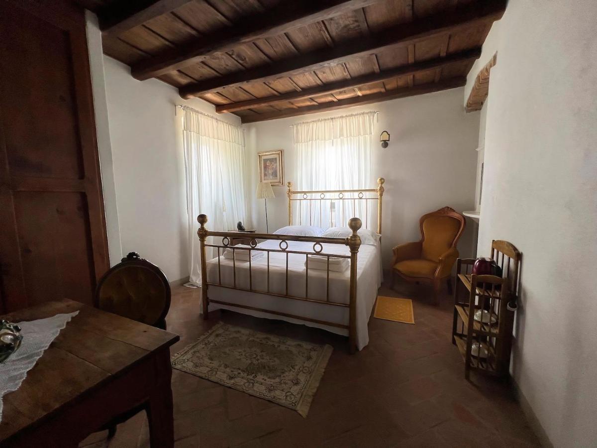 Podere Belvedere Tuscany Villa Pontassieve Exterior photo